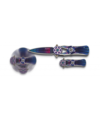 Navaja spinner