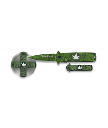Navaja spinner
