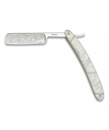 Navaja barbero