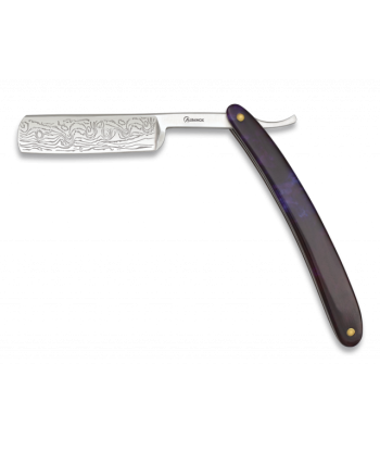 Navaja barbero