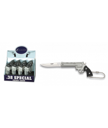 Navaja revolver (unidad)