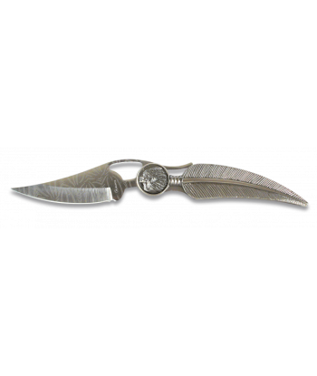 Navaja pluma