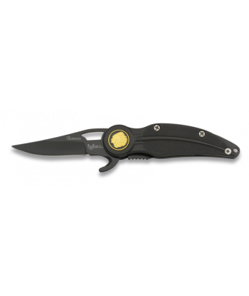Navaja pluma