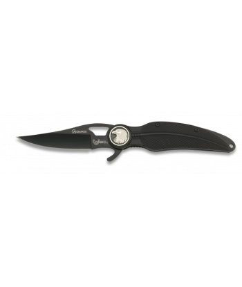 Navaja pluma