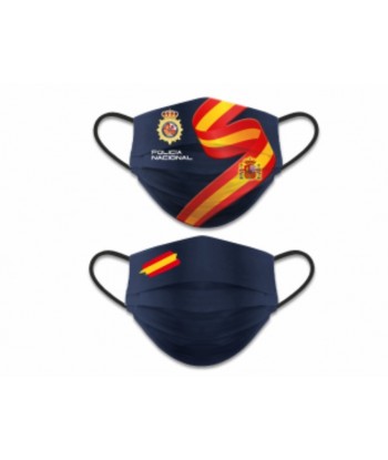 Mascarilla reversible P....