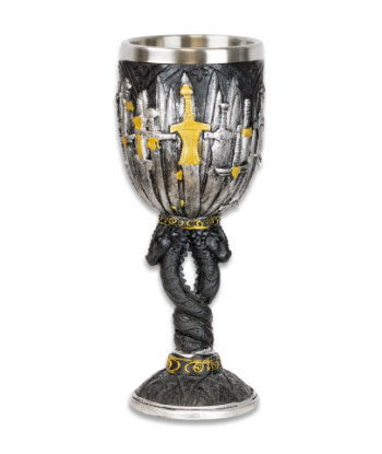 Copa espadas