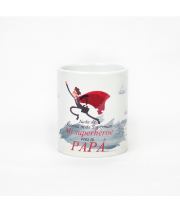 Taza Papá