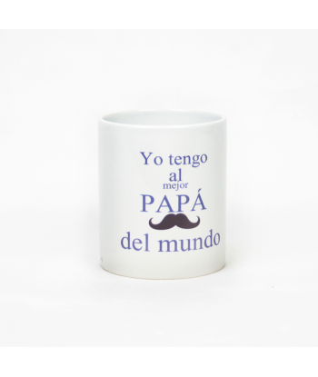 Taza papá