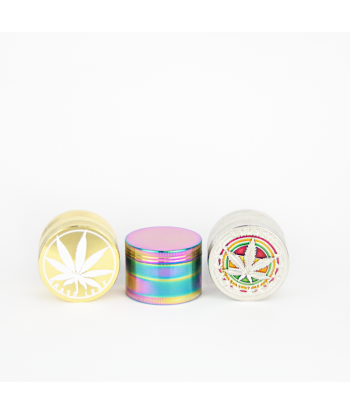 Grinder
