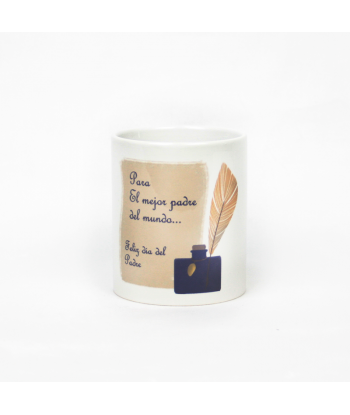 Taza día del padre