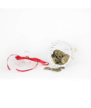 Monedas chinas (unidad)