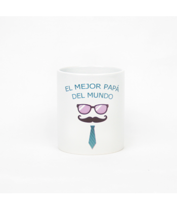 Taza papá