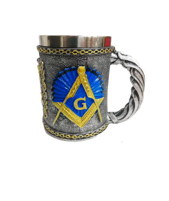 Taza masones