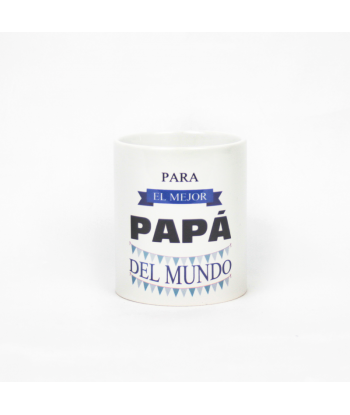Taza papá