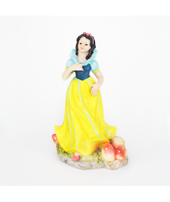 Blancanieves