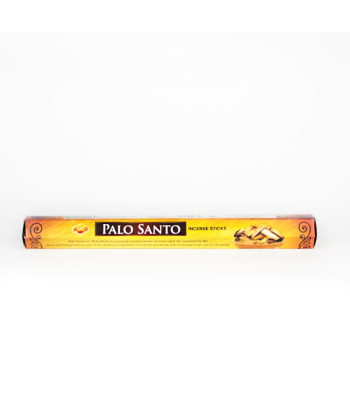 Incienso de Palo Santo