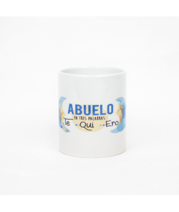 Taza abuelo