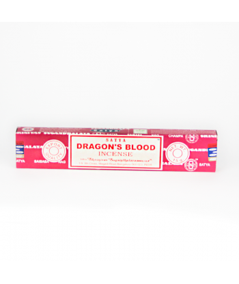 Incienso Sangre de Dragón
