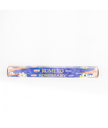 Incienso de Romero