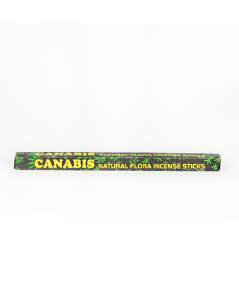 Incienso de Cannabis