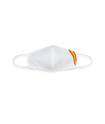Mascarilla adaptable