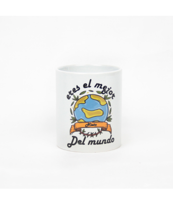 Taza nieto