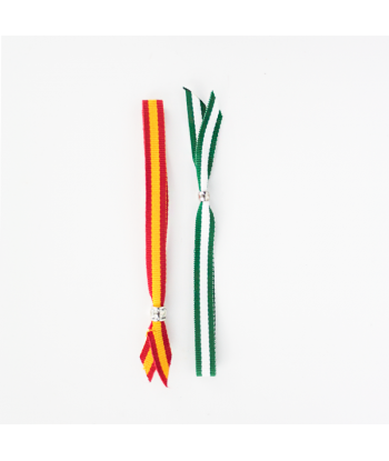 Pulsera bandera (unidad)