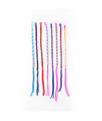 Pulsera cuerdas (unidad)