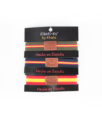 Pulsera España (unidad)