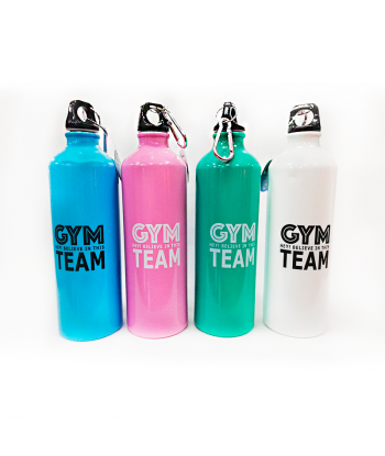 Botella Gym (unidad)