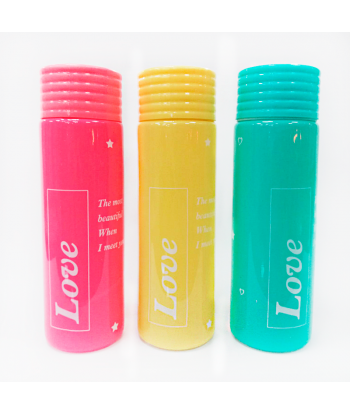 Botella Love (unidad)