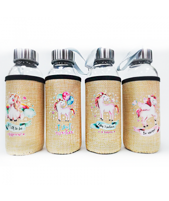 Botella unicornio (unidad)
