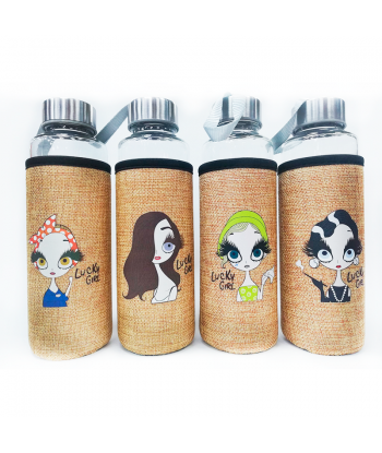 Botella Girl (unidad)