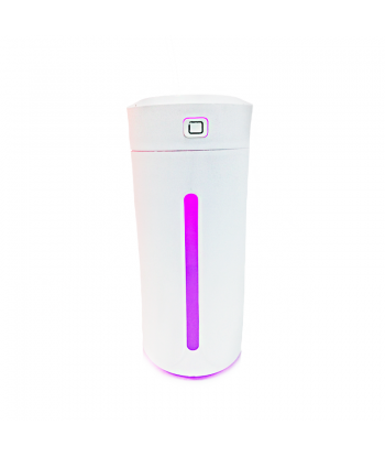 Humidificador