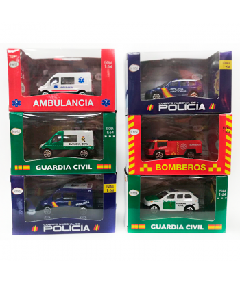 Coche (unidad)