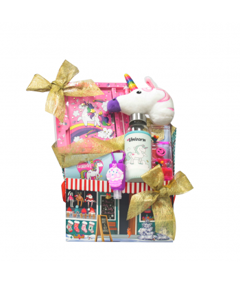 Pack navideño Infantil