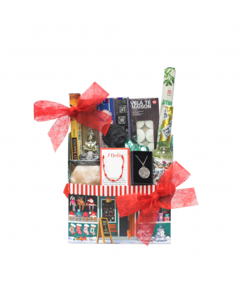 Pack navideño Esotérico