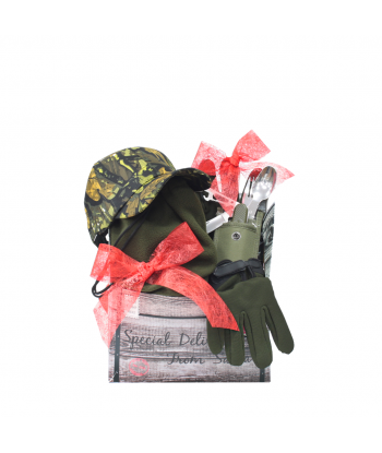 Pack navideño Aventura