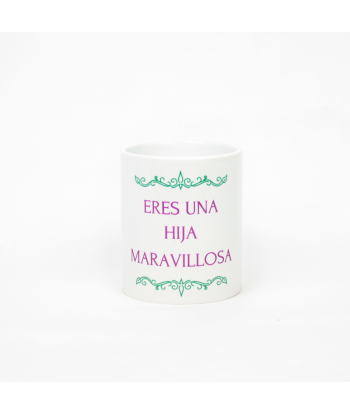 Taza hija
