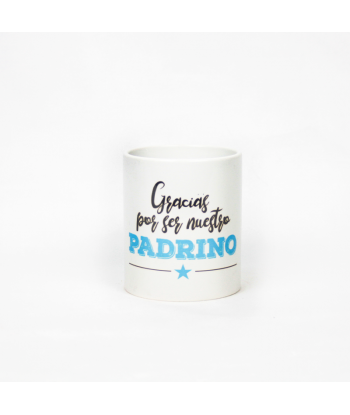 Taza agradecimiento