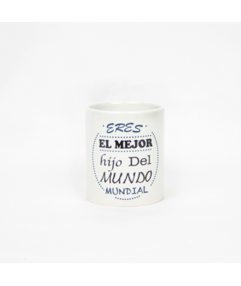 Taza hijo