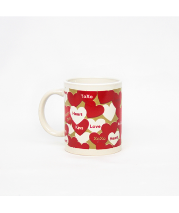 Taza amor