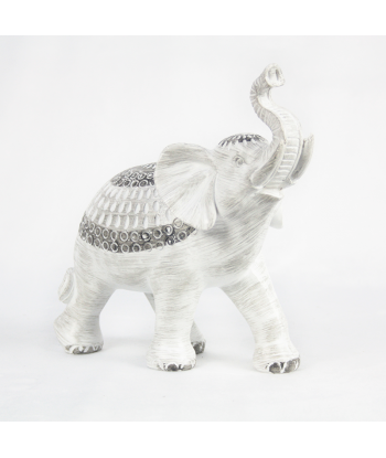 Elefante de la suerte...