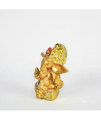 Ganesha dorada