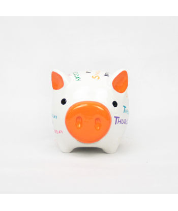 Hucha cerdito