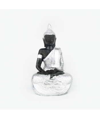 Buda sedente