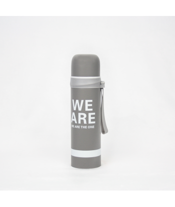 Botella termo We Are