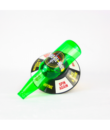 Juego de la botella