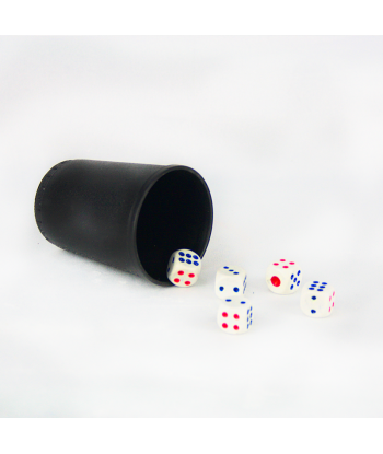 Dados poker
