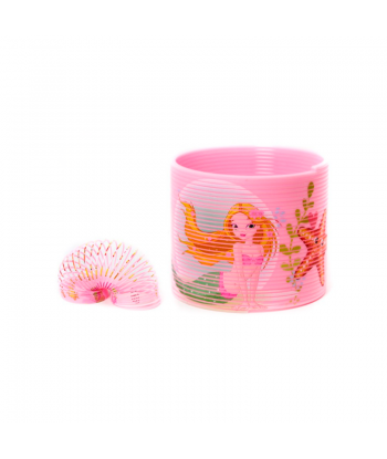 Muelle sirena
